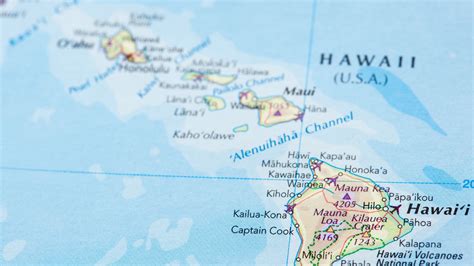 What Latitude Is Hawaii? (Facts And Figures)