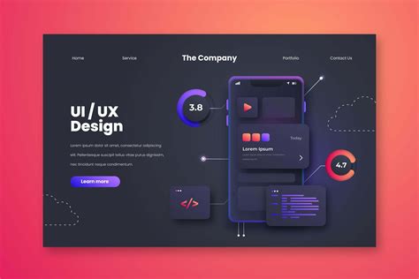 Image result for UI/UX Design Examples Ordering