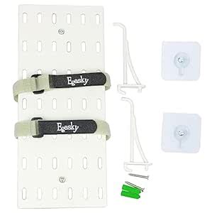 Egasky Universal Wall Mount for Wireless Router, LTE Modem 4G 5G ...