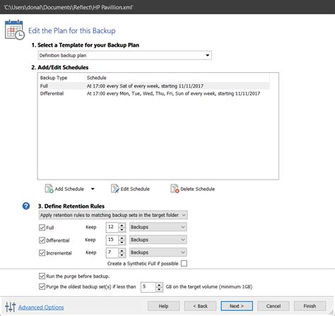 Image result for Macrium Reflect Backup and Restore