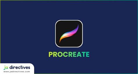 Procreate Software Tutorial 的图像结果