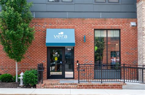 Primary care chain Vera Whole Health to open in Short Pump - Richmond ...