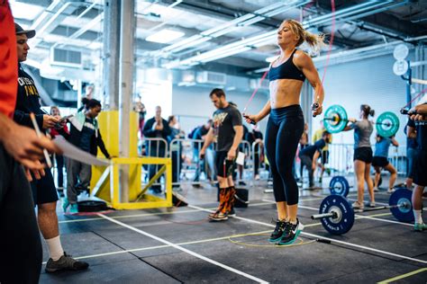 The Best CrossFit Jump Ropes (2024): 7 Jump Ropes For Double-Unders and ...