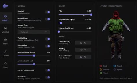 Image result for Fortnite Fecurity Mod Menu