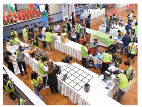 Aham Learners win accolades in World Robotics Competition - Times of India