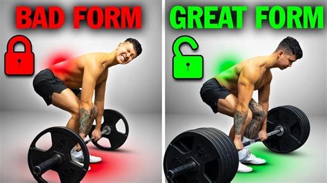 Image result for Proper Weight Lifting Form