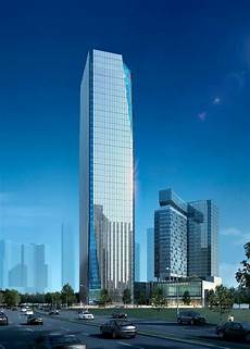 8 Stunning Buildings Due For Completion In 2012 by Waldorf Astoria Office Tower Jakarta 223 M 48 Fl 8 Stunning Buildings Due For Completion In 2012