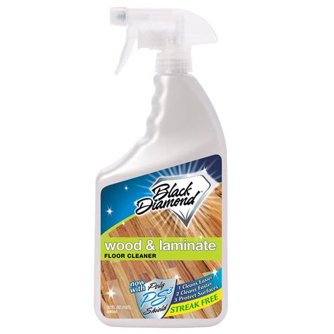 How To Choose The Best Laminate Floor Cleaning Solution - Flooring Designs