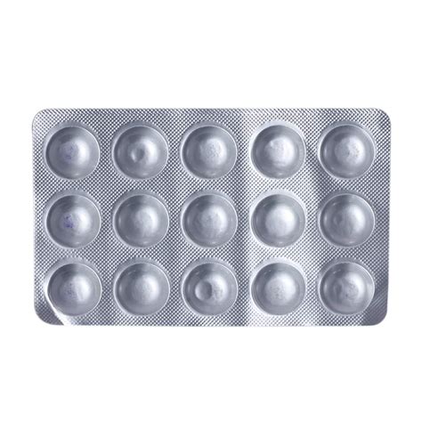 Olmesar A Tablet | Uses, Side Effects, Price | Apollo Pharmacy
