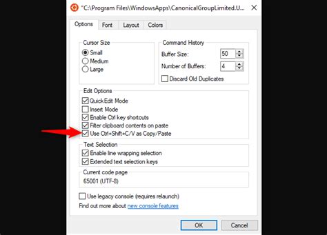 Image result for How to Paste in Shell
