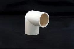 CPVC Fittings - CPVC ISI FITTING Manufacturer from Paddhari