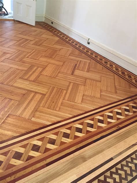 Hardwood Project Gallery - Artisan Wood Floors LLC