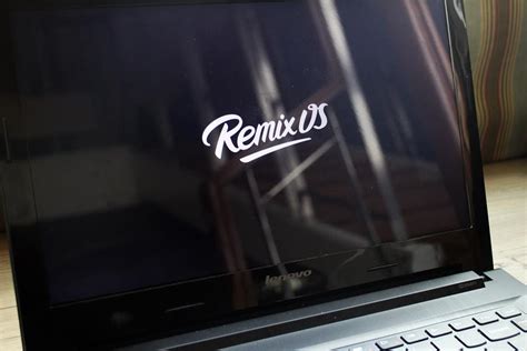 Image result for Android Remix OS