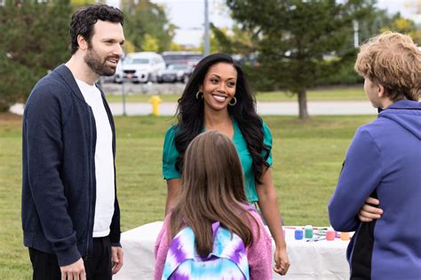 Hearts Around the Table: Jenna's First Love (2025)