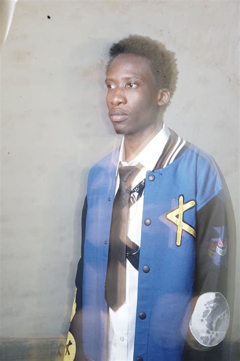 Dipper Varsity Jacket – KNN Calcutta