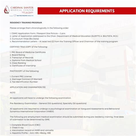 Residency Training Program 的图像结果