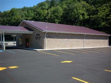 Fanning Funeral Homes | Welch, Iaeger & War, WV Funeral Home & Cremation