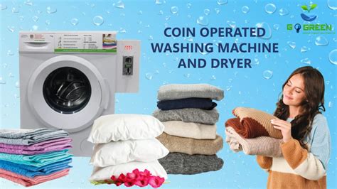 Image result for How to Pick a Coin Operated Washing Machine