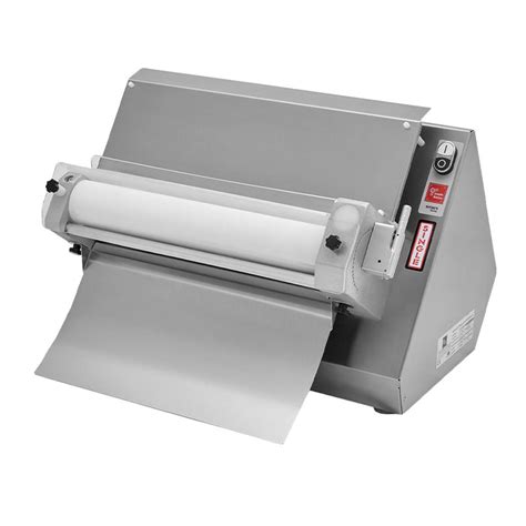 Şengün SM-300 Single Plus Dough Sheeter, 300 mm Price