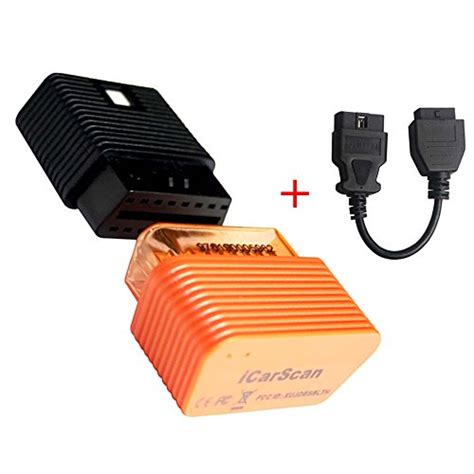 ICARSANNER Original Launch X431 ICARSCAN Bluetooth | Ubuy India