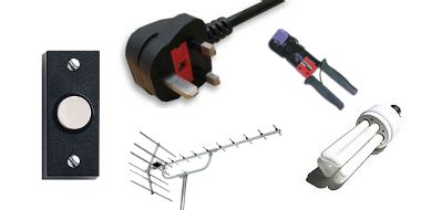 Electricity Items 的图像结果