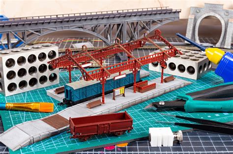 Image result for Scale Modeling Channel