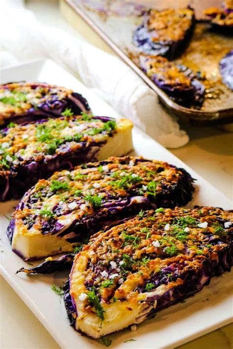 36 Delicious Purple Cabbage Dishes | Pan Mastery