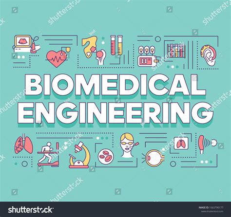 1,625 Biomedical Engineering Stock Vectors, Images & Vector Art | Shutterstock