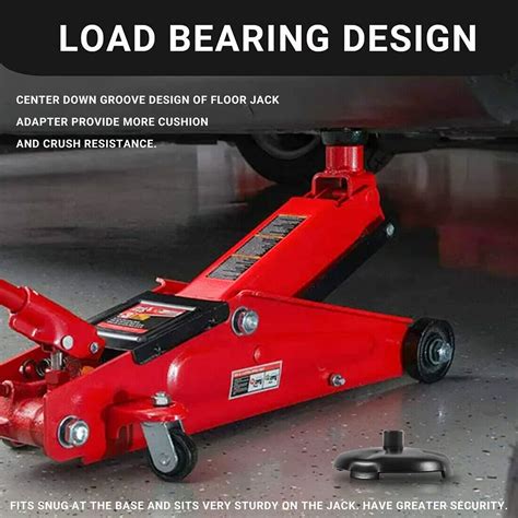 Floor Jack Saddle Replacement at Alexis Hoff blog