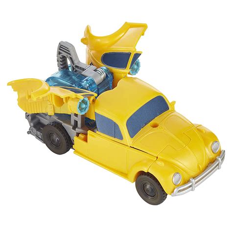 Akciona figura Transformer Bumble Bee 481774 | Volim svoj dom
