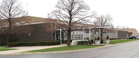 Sloan - Franklin Park, Illinois