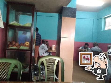 Menu at Hotel Sree Krishna, Thazhecode