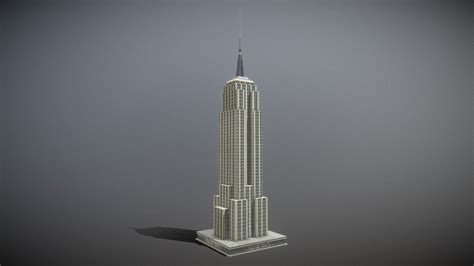 Building Model 的图像结果