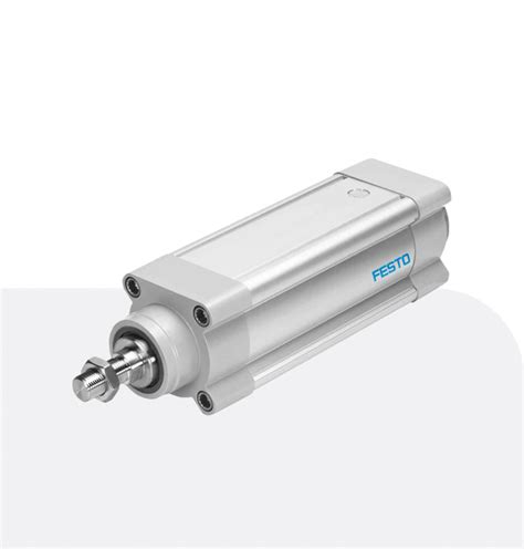 Festo Electric Cylinders ESBF | Rame Valve | Distributor, Stockist ...