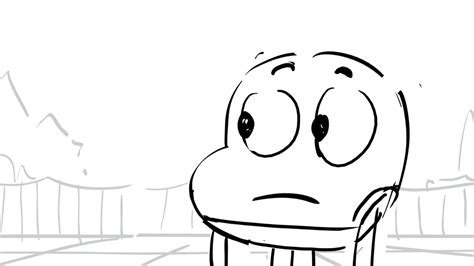 Image result for The Copycats Gumball Script