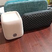 Noise Vibe 5W Portable Wireless Bluetooth Speaker with in-Built Call ...
