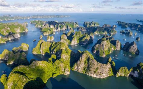 When To Avoid Halong Bay