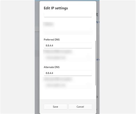 DNS Server Not Responding Windows 11 的图像结果