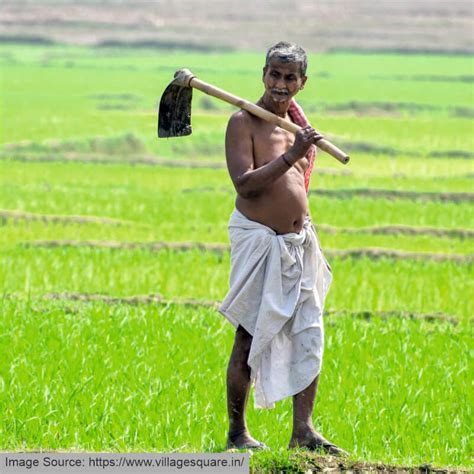 How Urban India Can Support Farmers