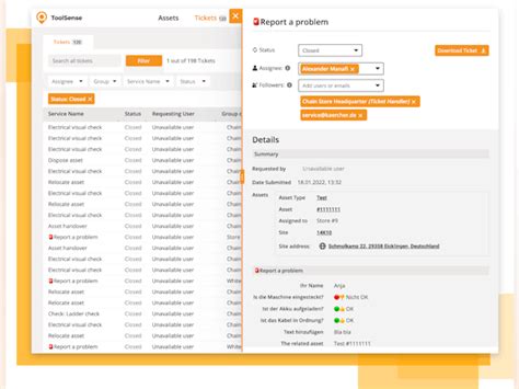 ToolSense Price, Features, Reviews & Ratings - Capterra India