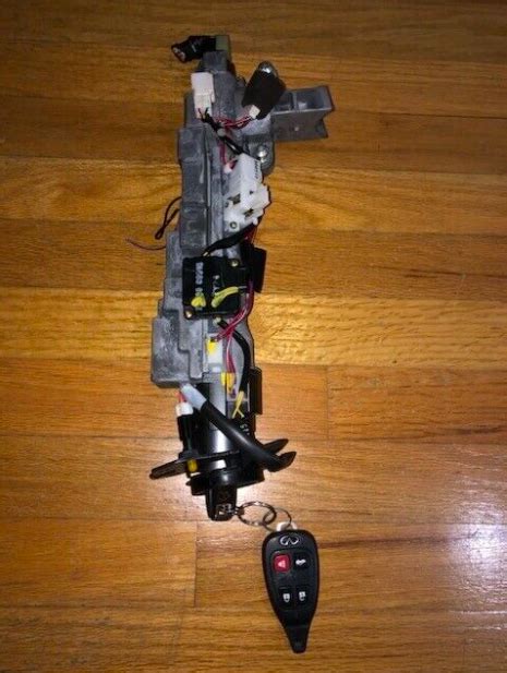 Image result for 2002 Q 45 Key Programming