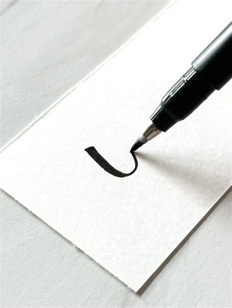 Image result for Calligraphy Fonts Tutorial