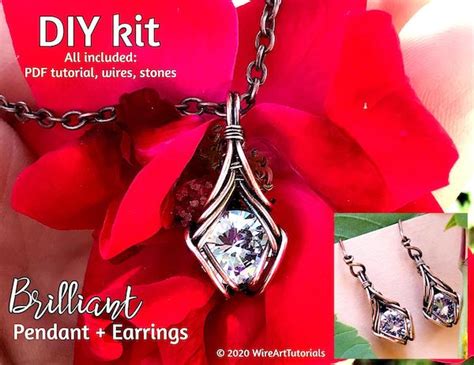 Hobbit Wire Wrapped Tutorials 的图像结果