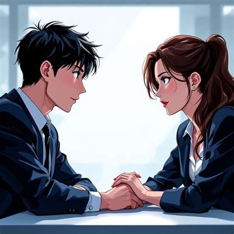 Business Anime 的图像结果