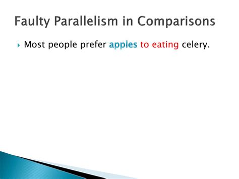 Image result for 20 Example Parallelism