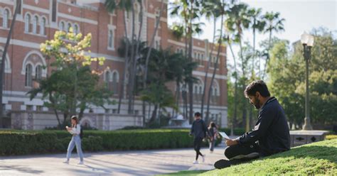 Image result for USC Master Programs