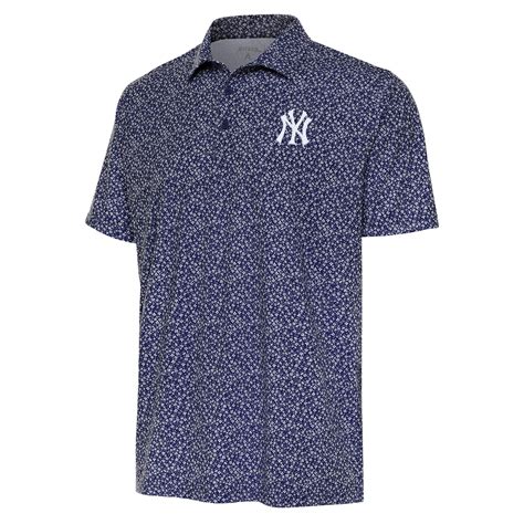 Men Polos Archives - Official New York Yankees Online Shop