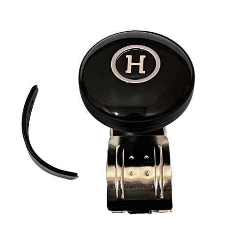 Oshotto Power Handle (SK-008) Car Steering Spinner Wheel Knob For All