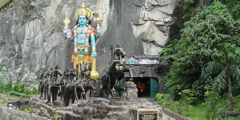 Batu Caves Tourism (2023): Best of Batu Caves, Malaysia - Tripadvisor