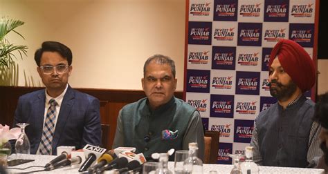 Punjab’s Chennai Investor Outreach Draws High Engagement from Leading ...